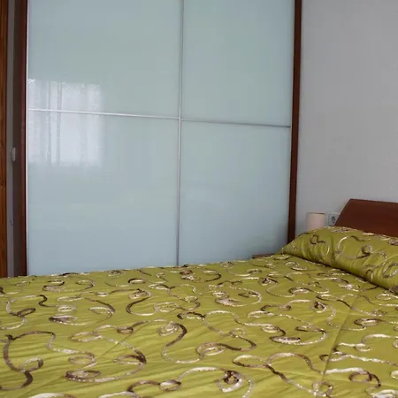 San Fernando Palace At711 Apartment *