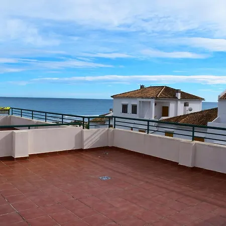 Apartment San Fernando Palace At711 Oliva