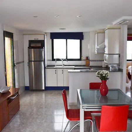San Fernando Palace At711 Apartment *