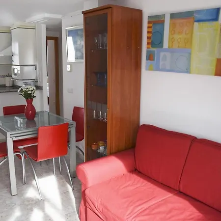 Apartment San Fernando Palace At711 Oliva